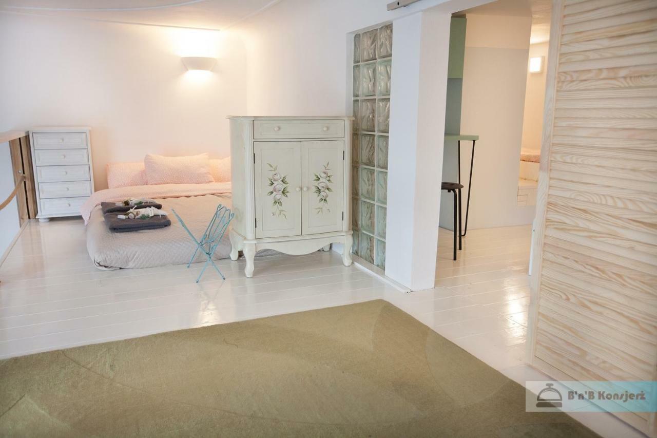 Concierge Wilcza Gallery Apartment