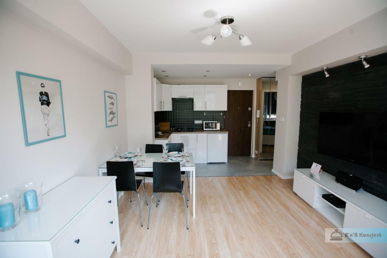 Concierge Polin Apartment *
