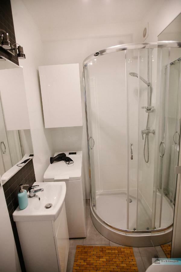 Concierge Polin Warsaw
