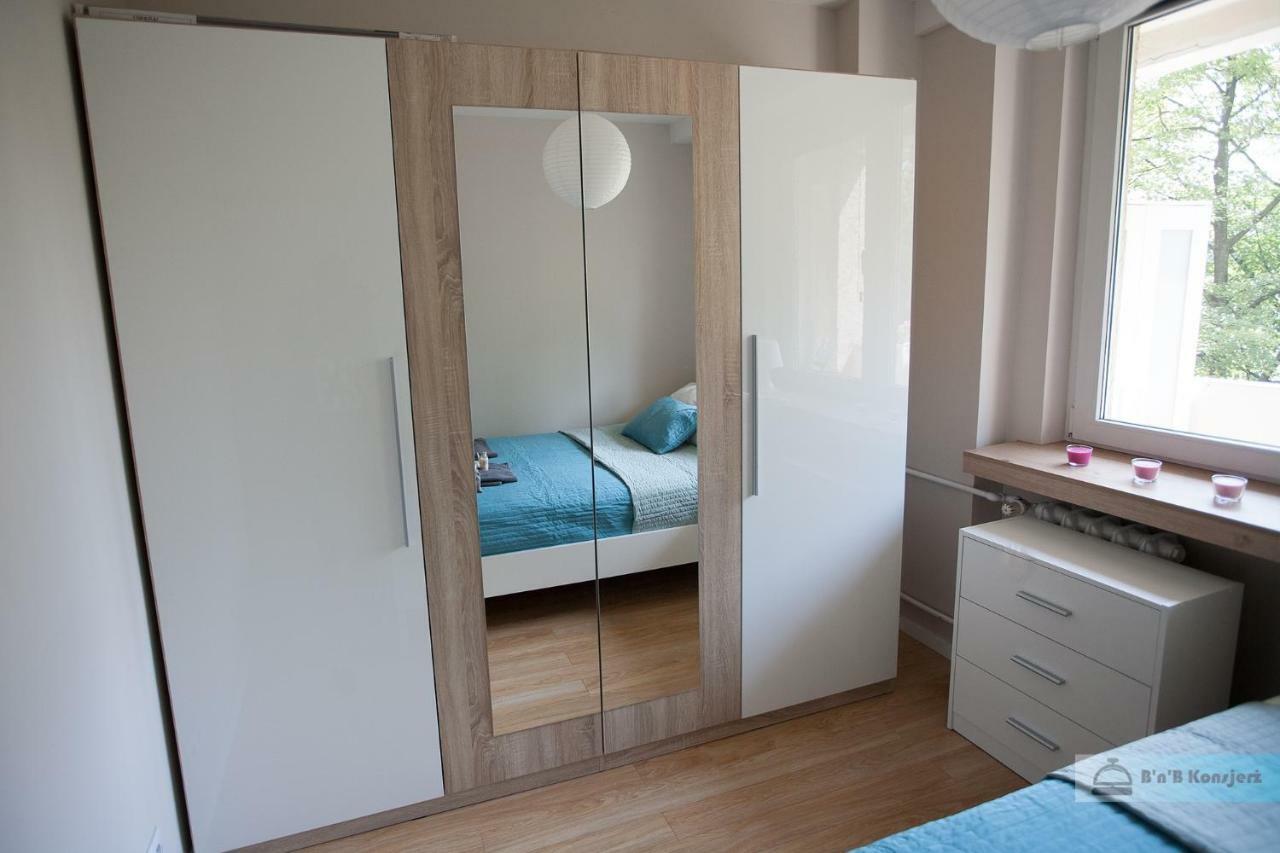 Apartament Concierge Polin