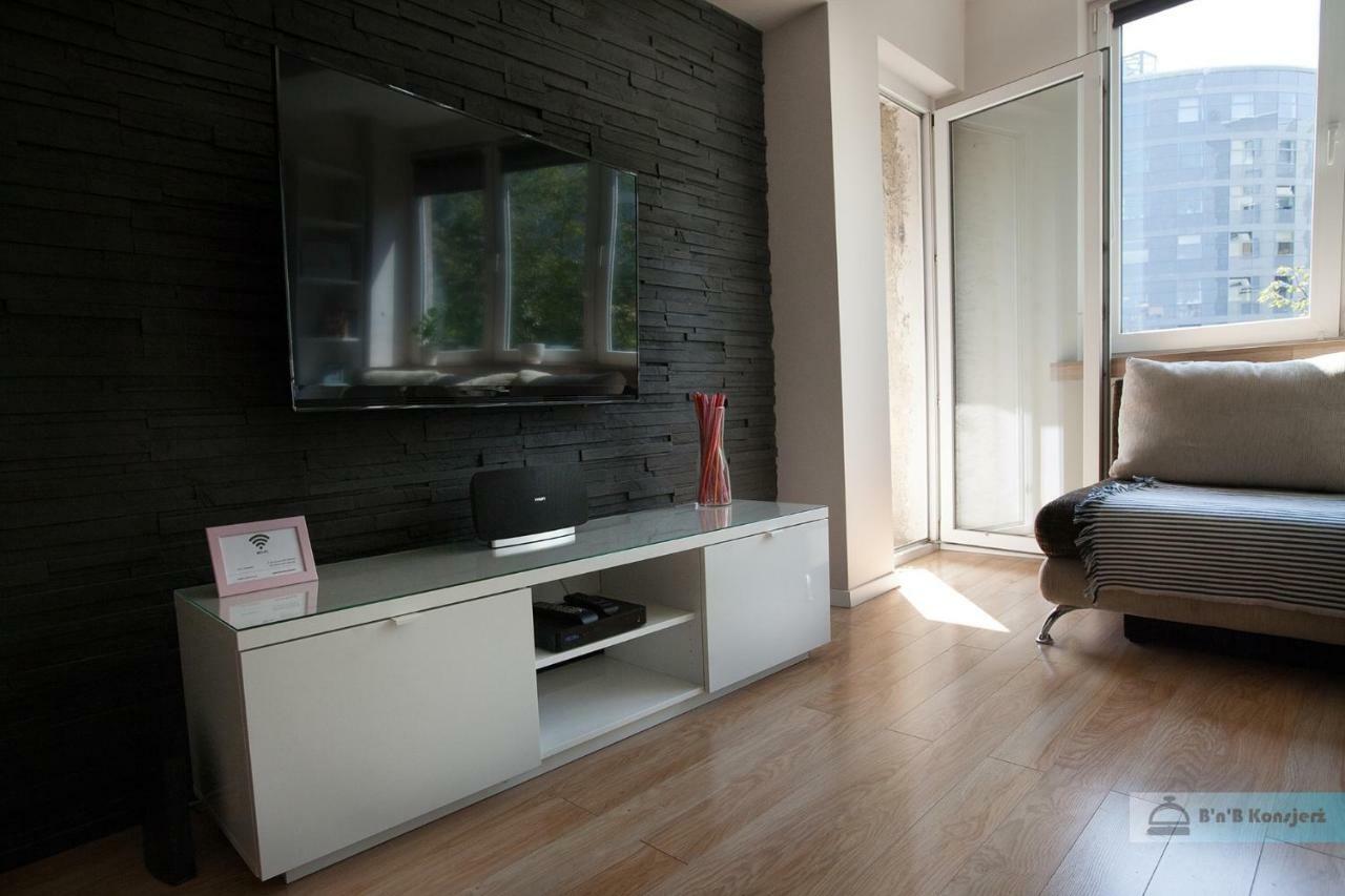 Apartament Concierge Polin *
