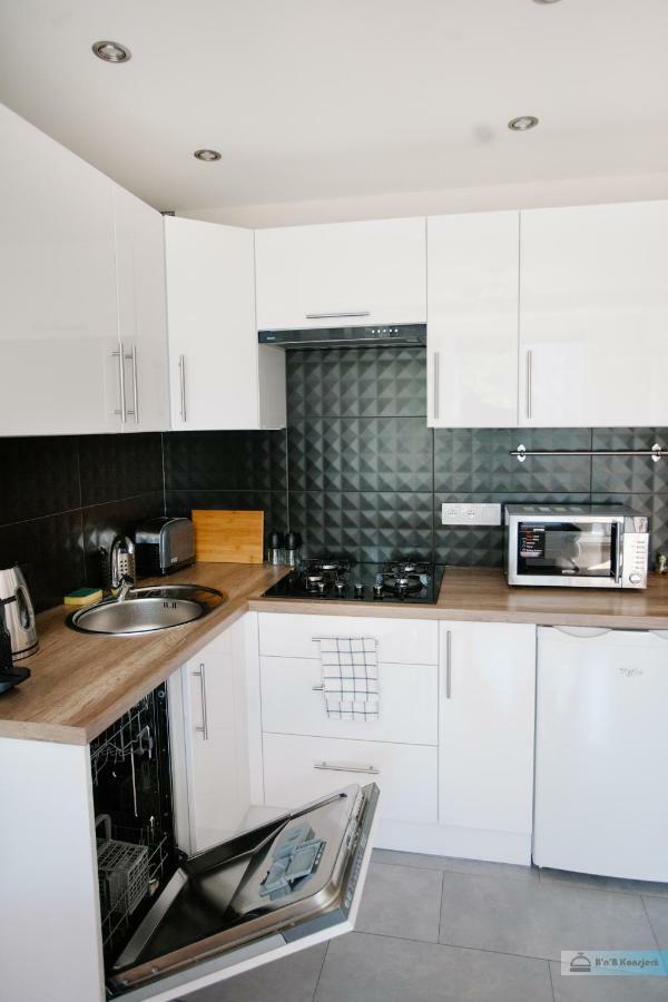 Apartament Concierge Polin