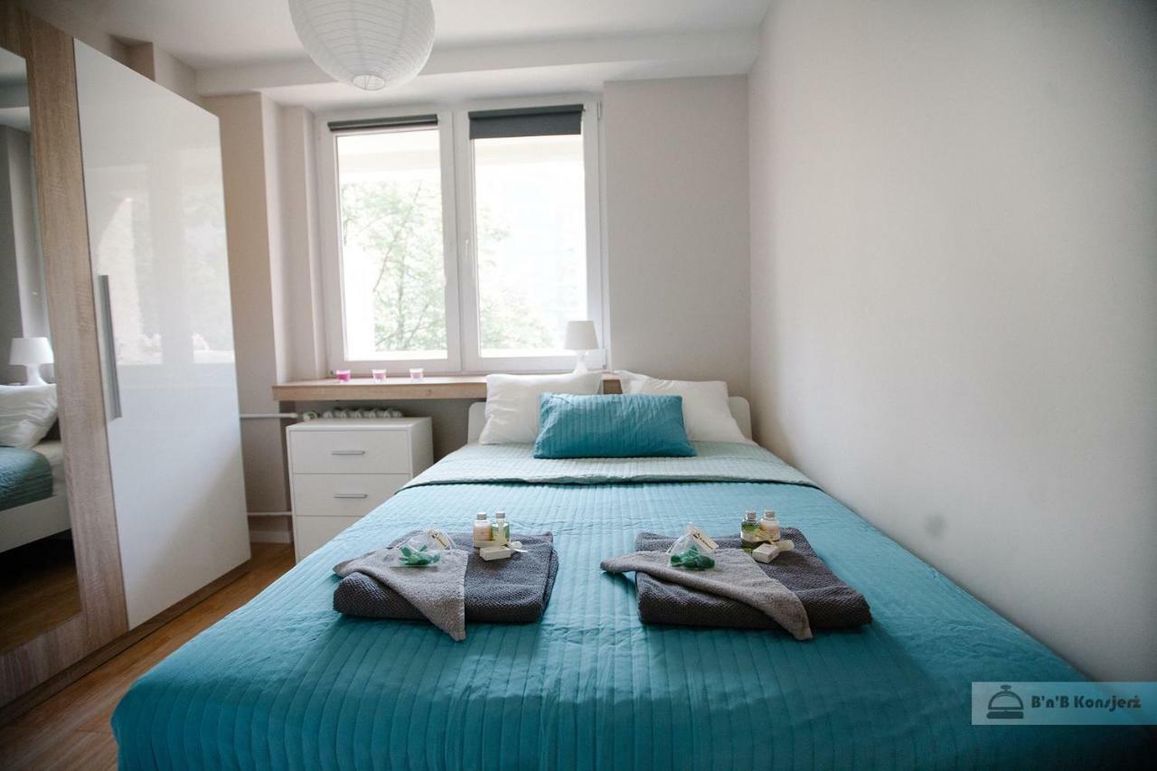 Apartament Concierge Polin *