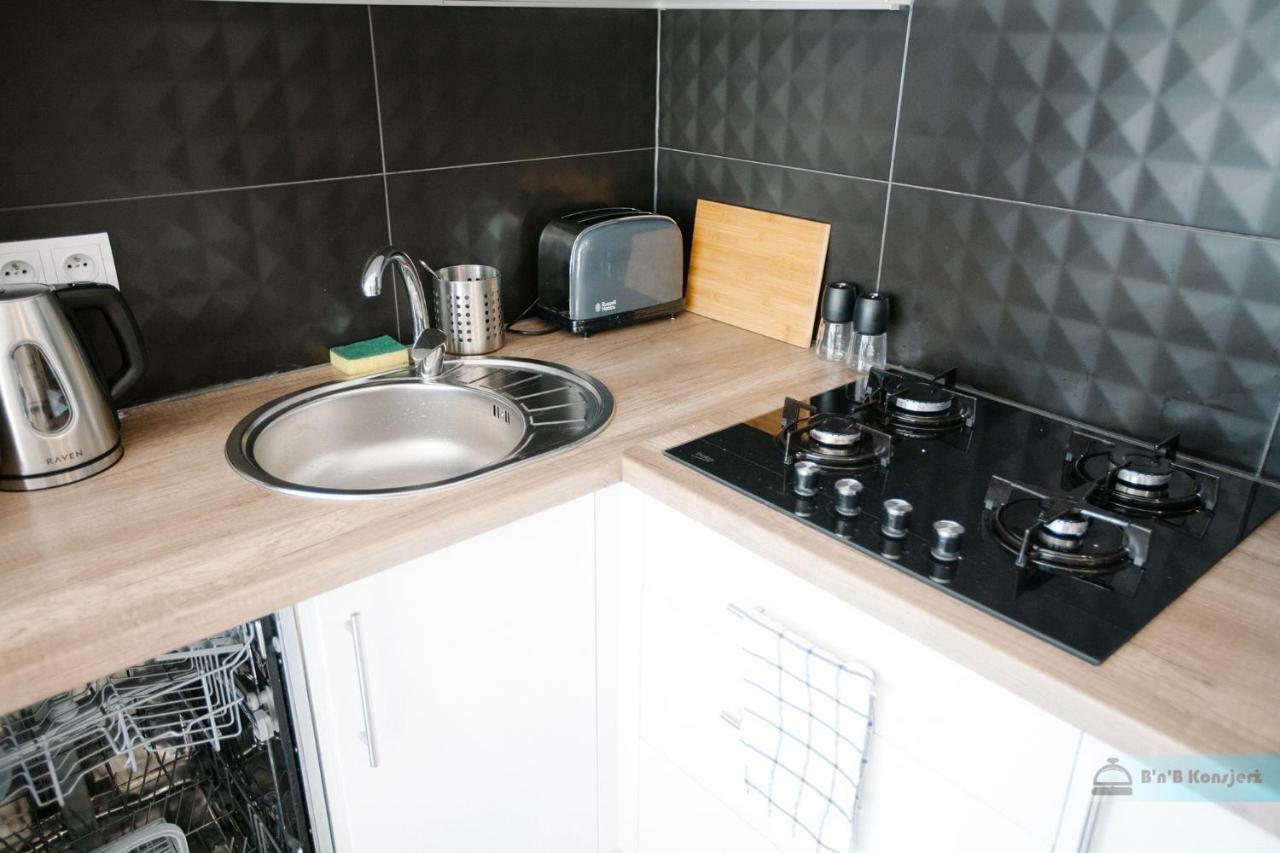 Apartament Concierge Polin *