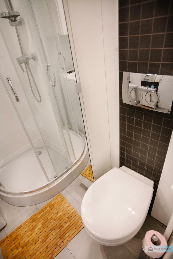 Apartment Concierge Polin Warsaw