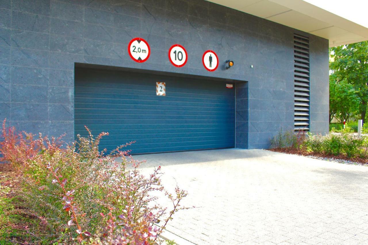Metro Slodowiec, Free Parking Zeromskiego 1 Cmkp- 5 Min Apartamento *