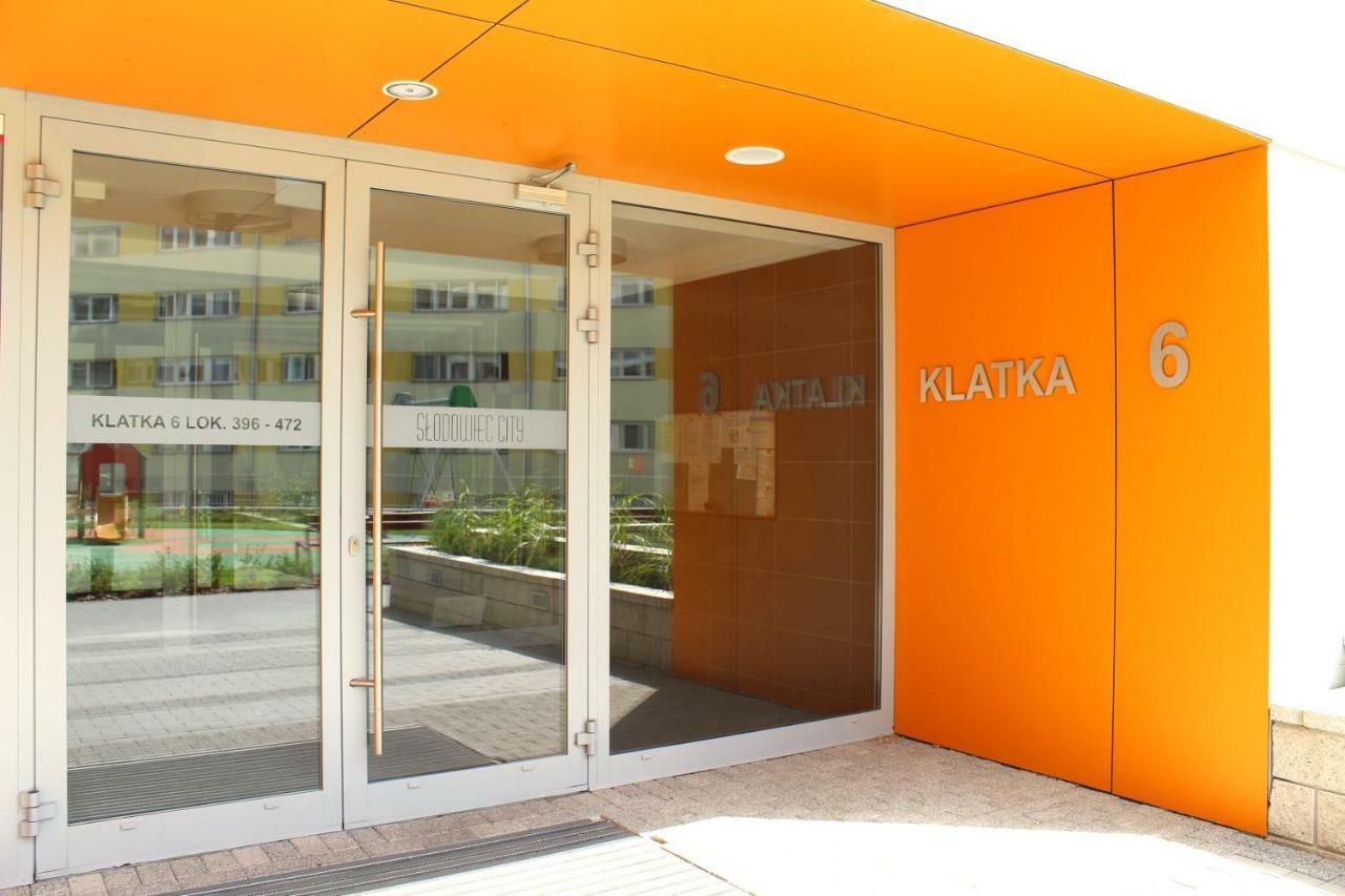 Apartamento Metro Slodowiec, Free Parking Zeromskiego 1 Cmkp- 5 Min *