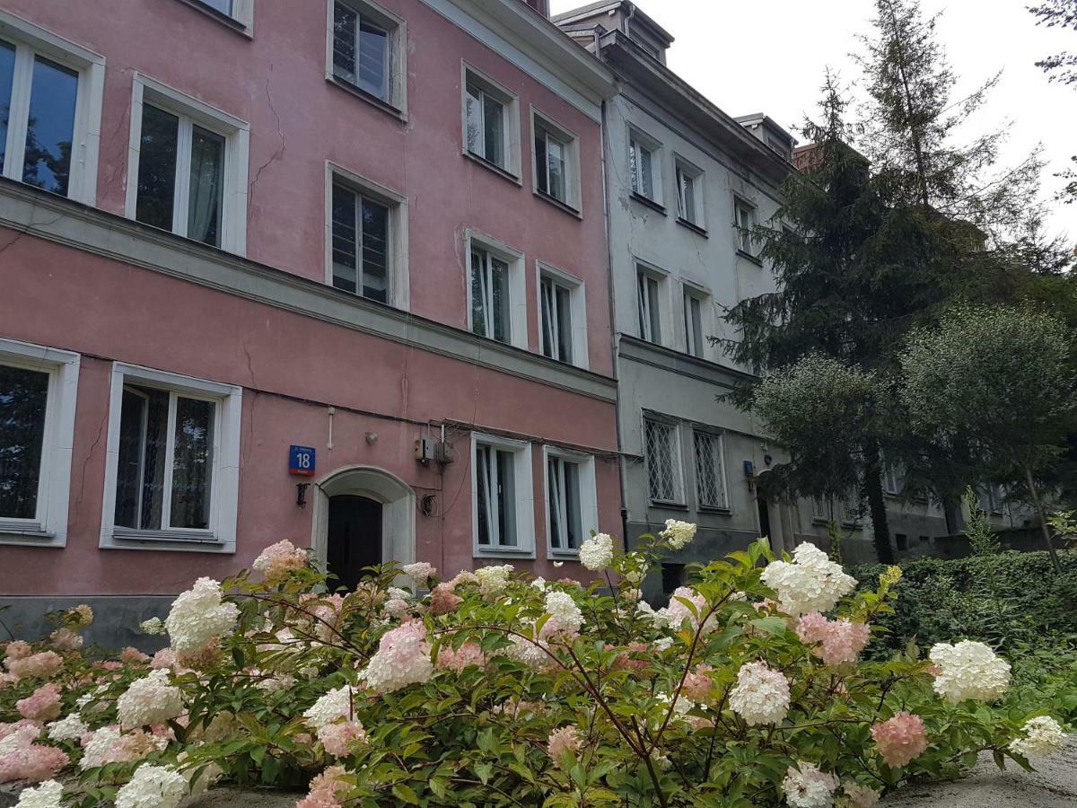 Homestay Bednarska Old Town