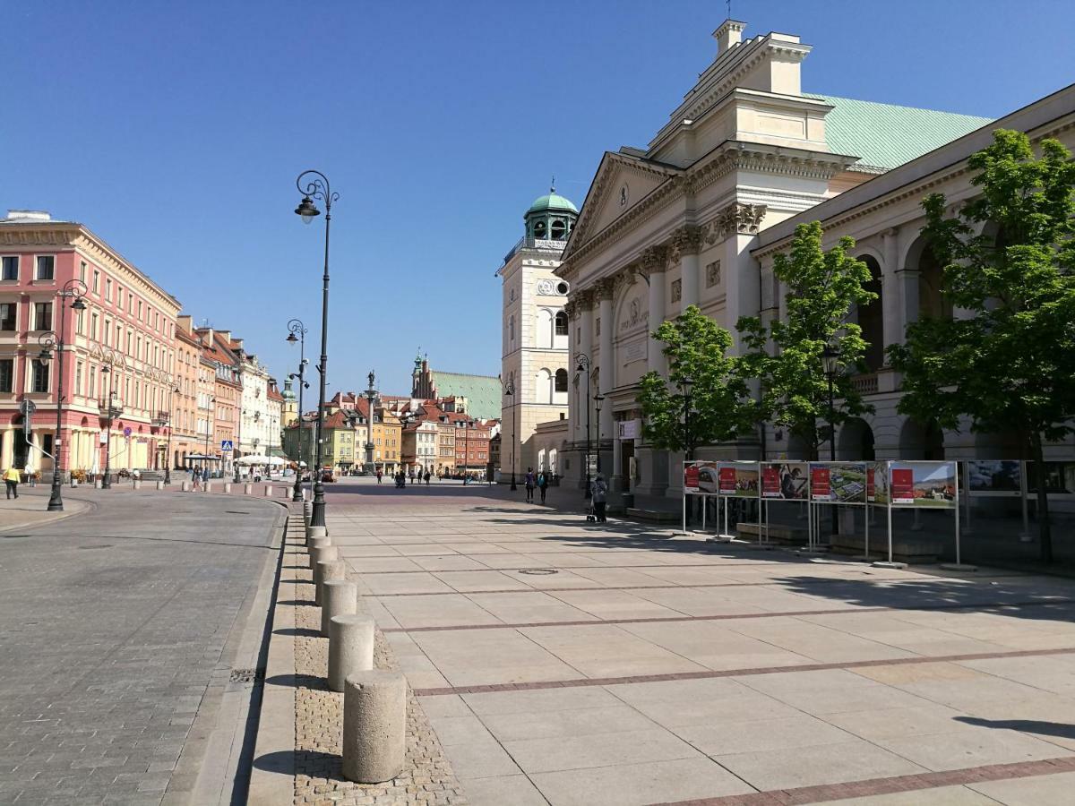 Bednarska Old Town *