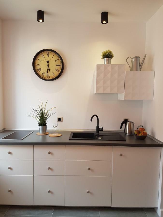 Homestay Bednarska Old Town Warsaw