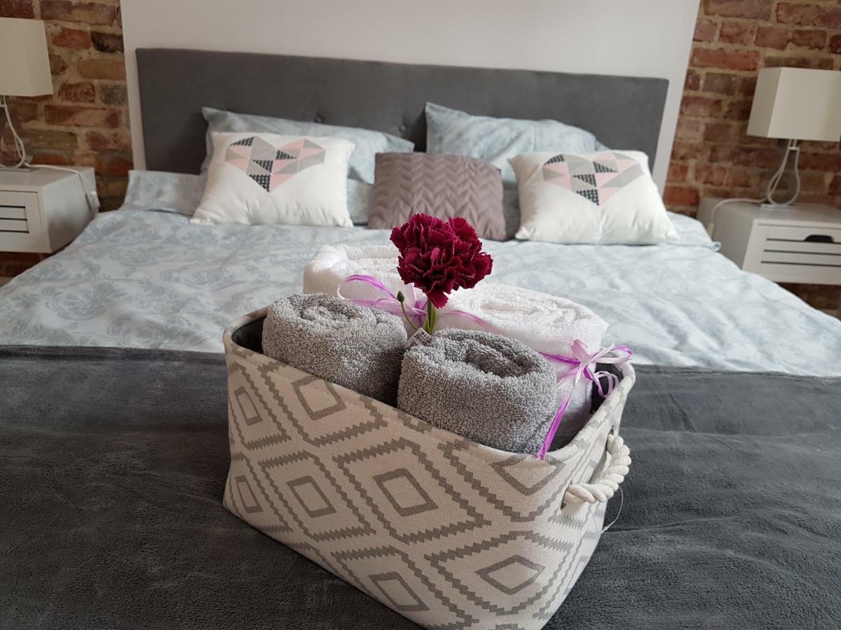 Homestay Bednarska Old Town