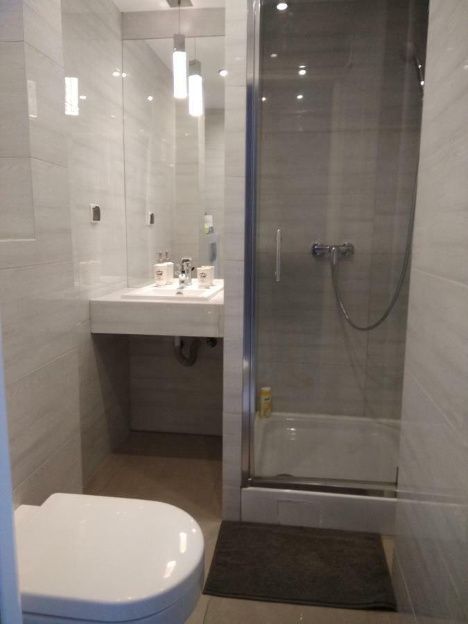 Plac Bankowy 62 Apartament