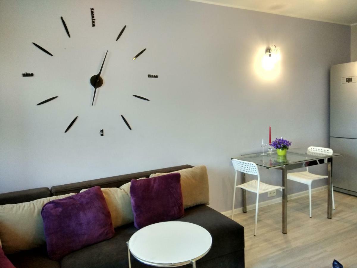 Plac Bankowy Apartment *