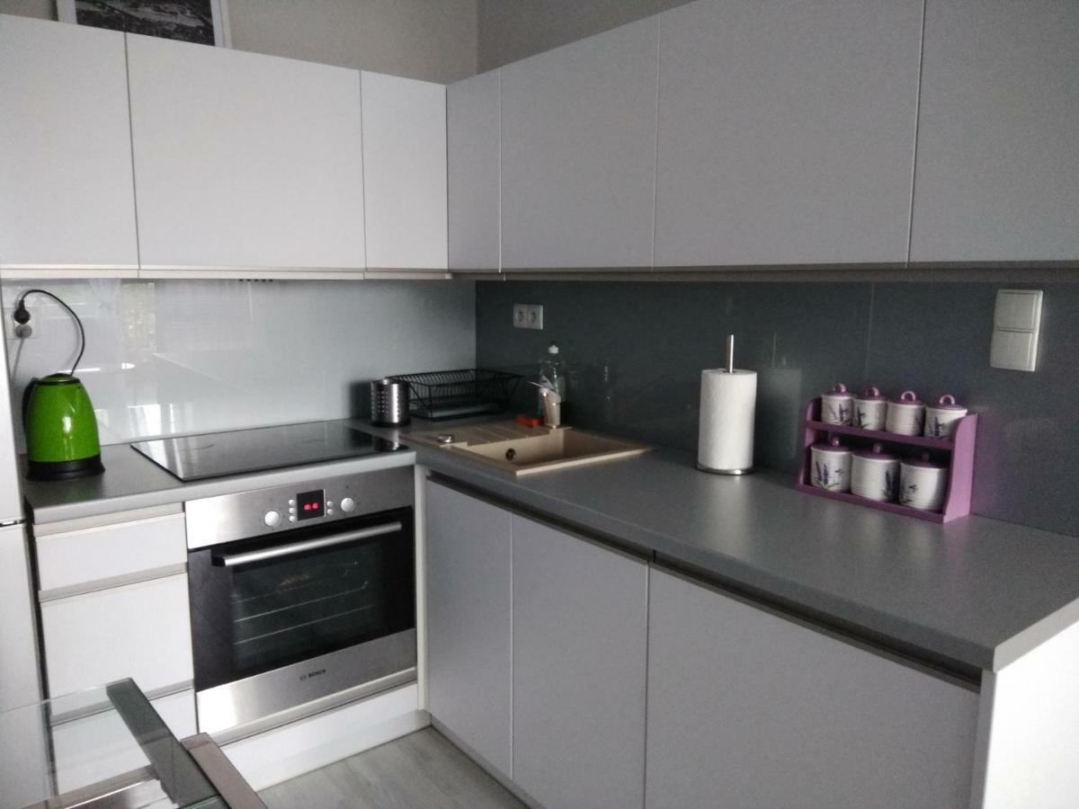 Apartment Plac Bankowy *