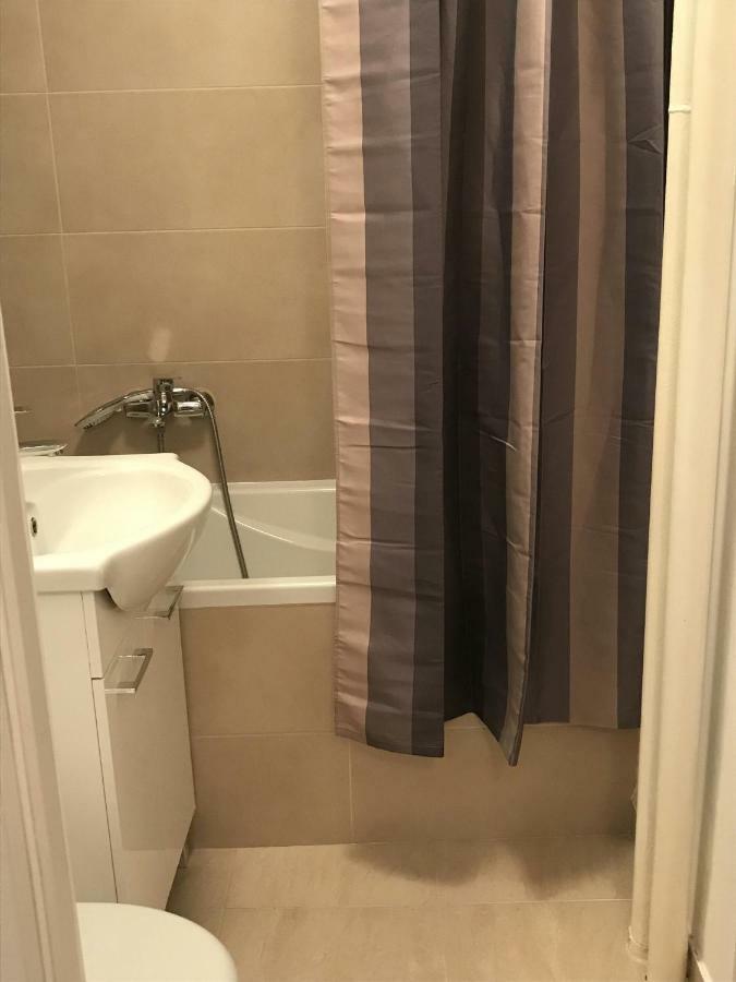 Apartament Amber Pereca