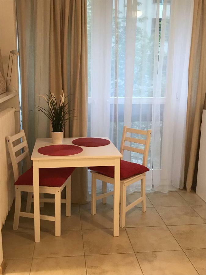 Amber Pereca Apartament Warszawa