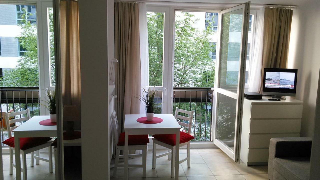 Apartament Amber Pereca