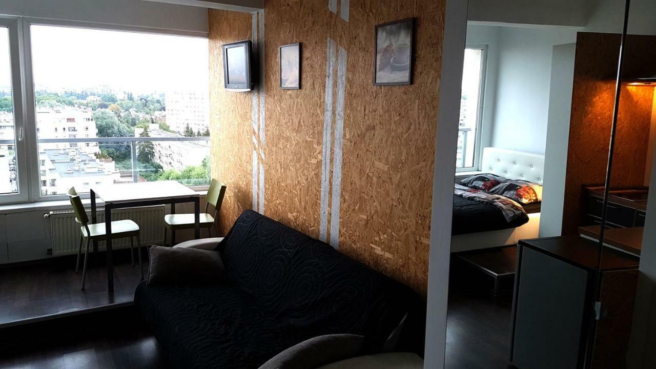Apartment Walk Distance To Mokotow Business Park *