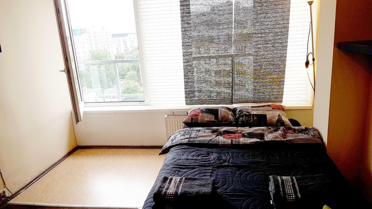 Walk Distance To Mokotow Business Park Apartment Warschau