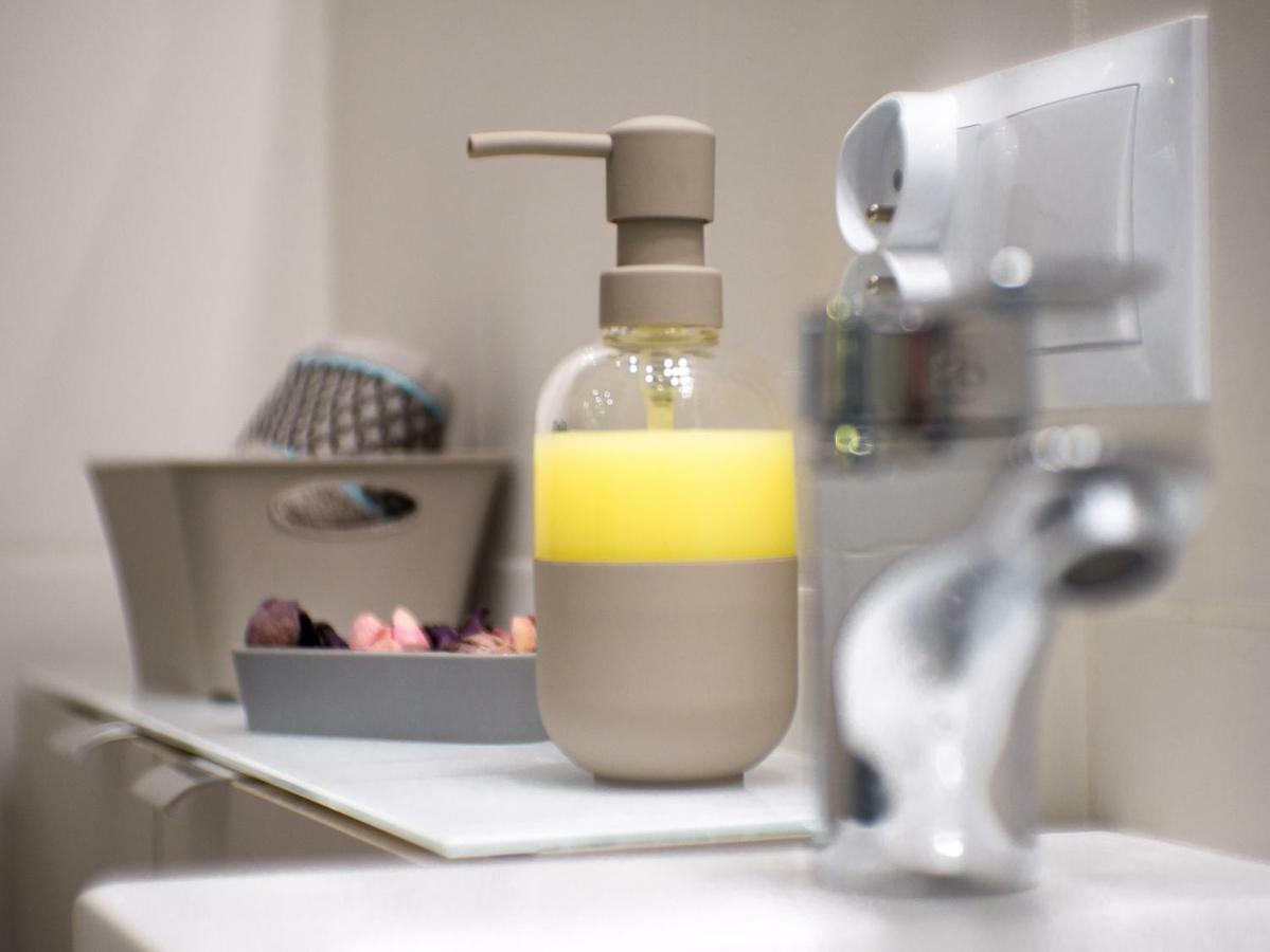 Apartment Lemonade Nowogrodzka