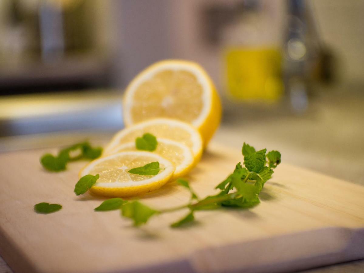 Lemonade Nowogrodzka Apartment Warschau
