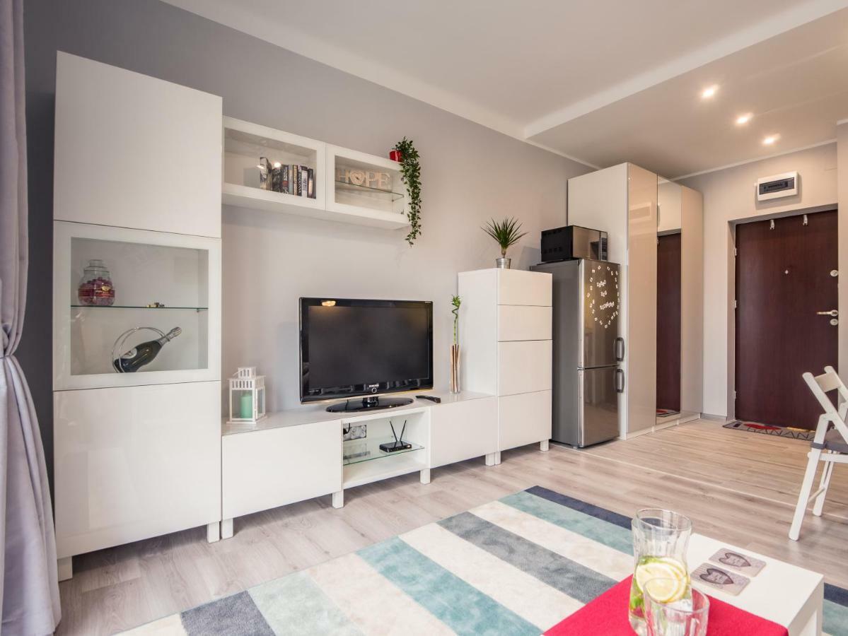 Apartment Lemonade Nowogrodzka