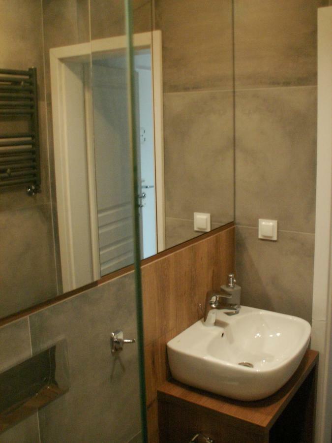 Old Town Grand Theatre Apartment *