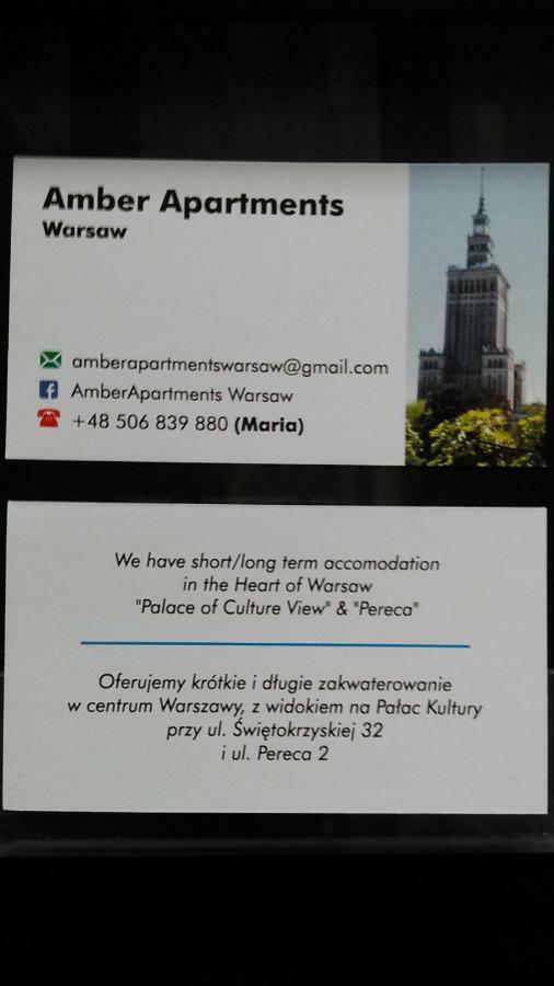 Apartament Amber Pereca *