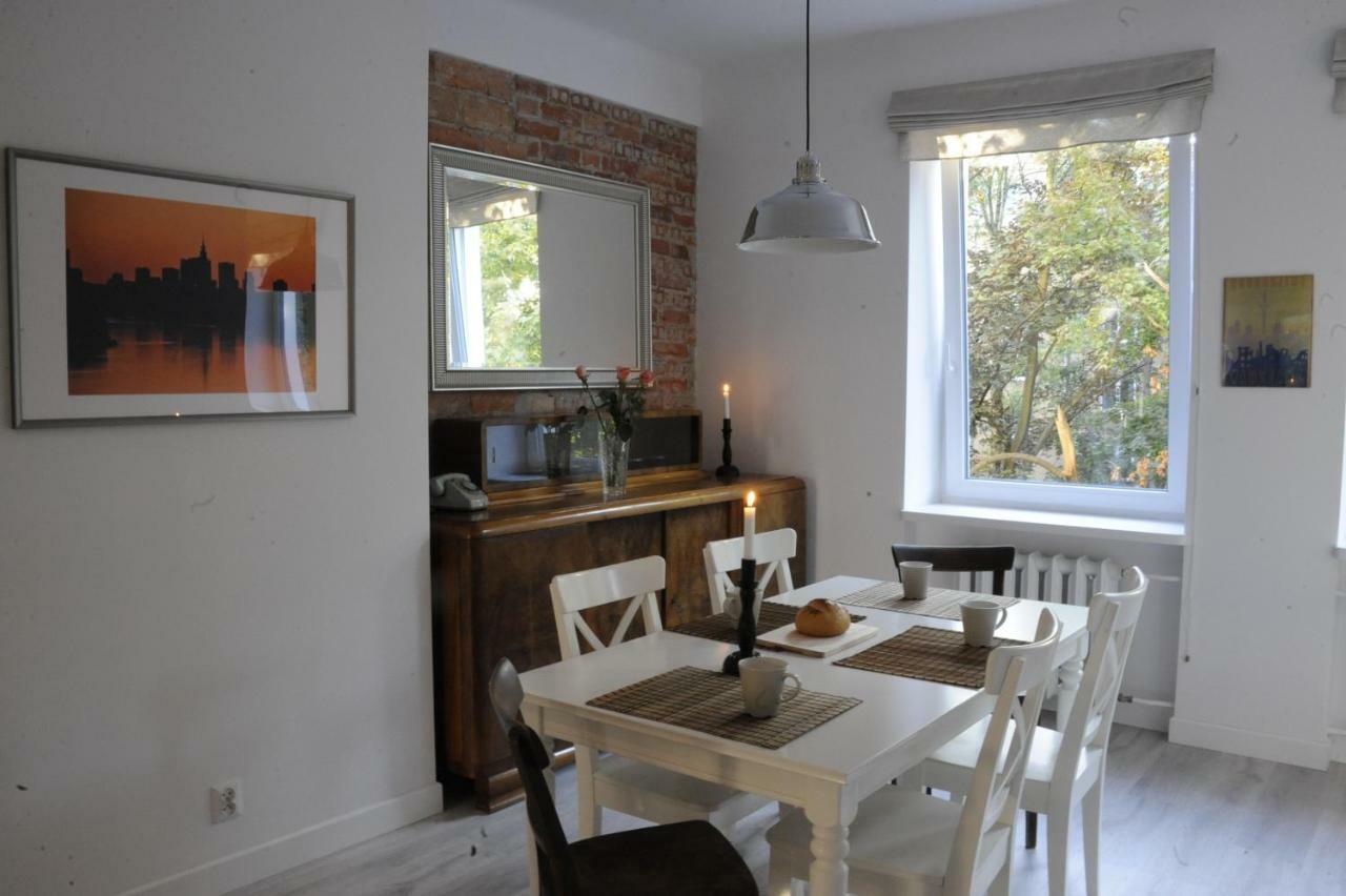 Milotu - Marszalkowski Apartment *