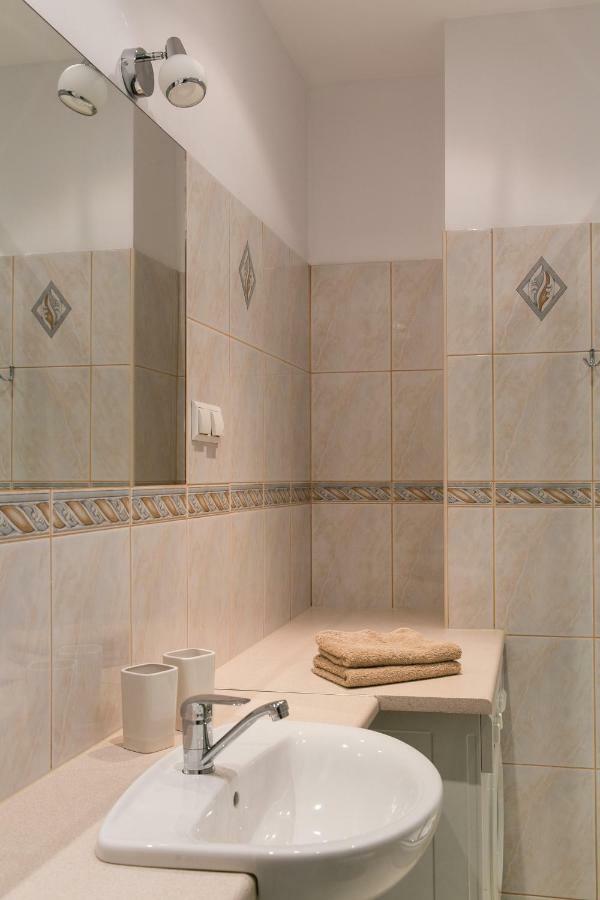 Apartament Rozbrat Warsaw