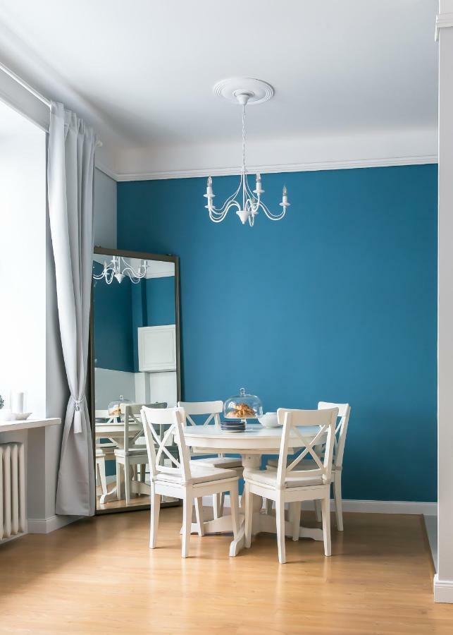 Apartament Rozbrat Apartamento *
