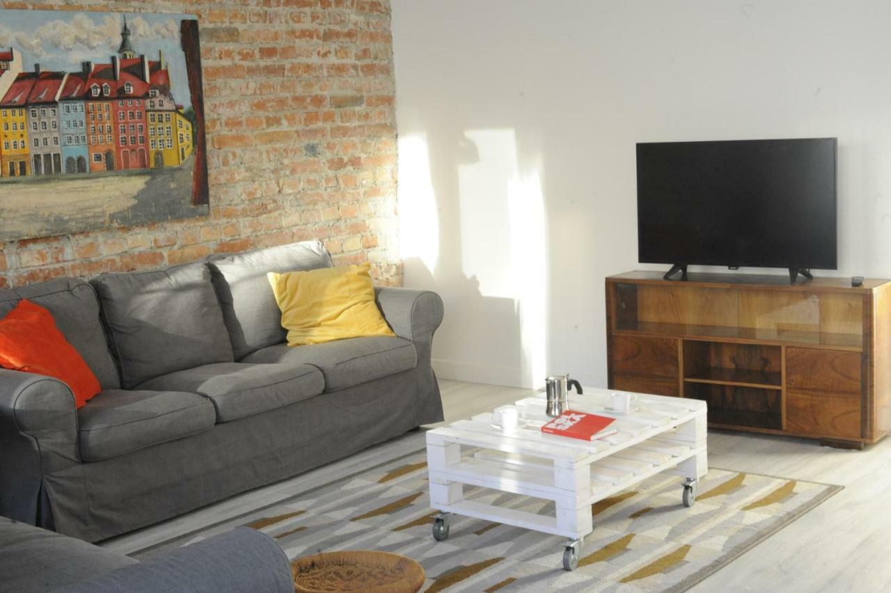 Apartment Milotu - Marszalkowski *
