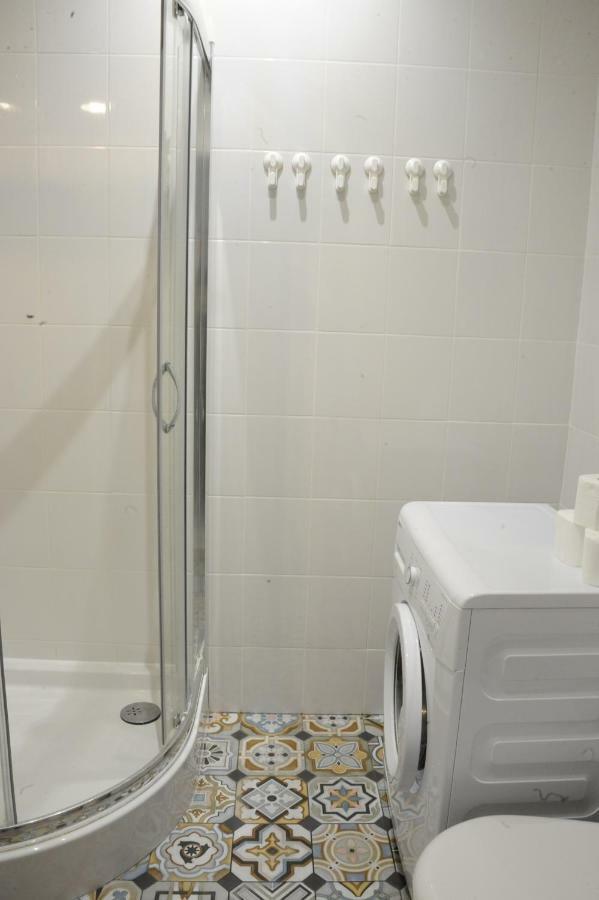 Apartamento Milotu - Marszalkowski Varsóvia