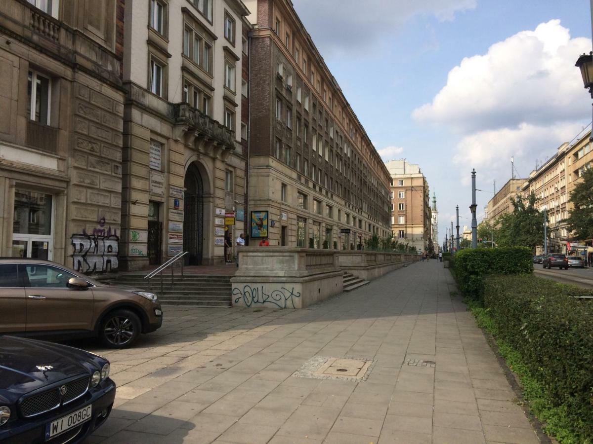 Apartamento Milotu - Marszalkowski *