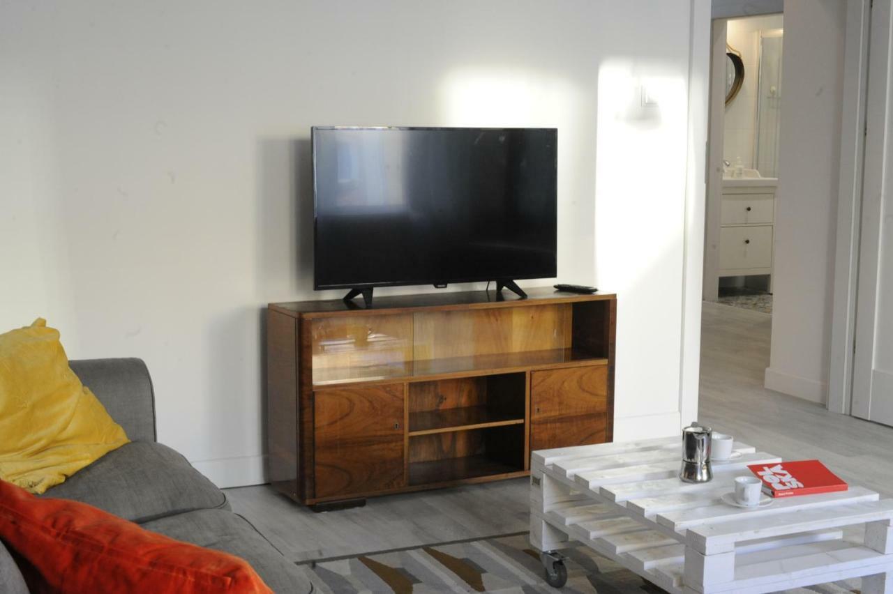 Apartamento Milotu - Marszalkowski