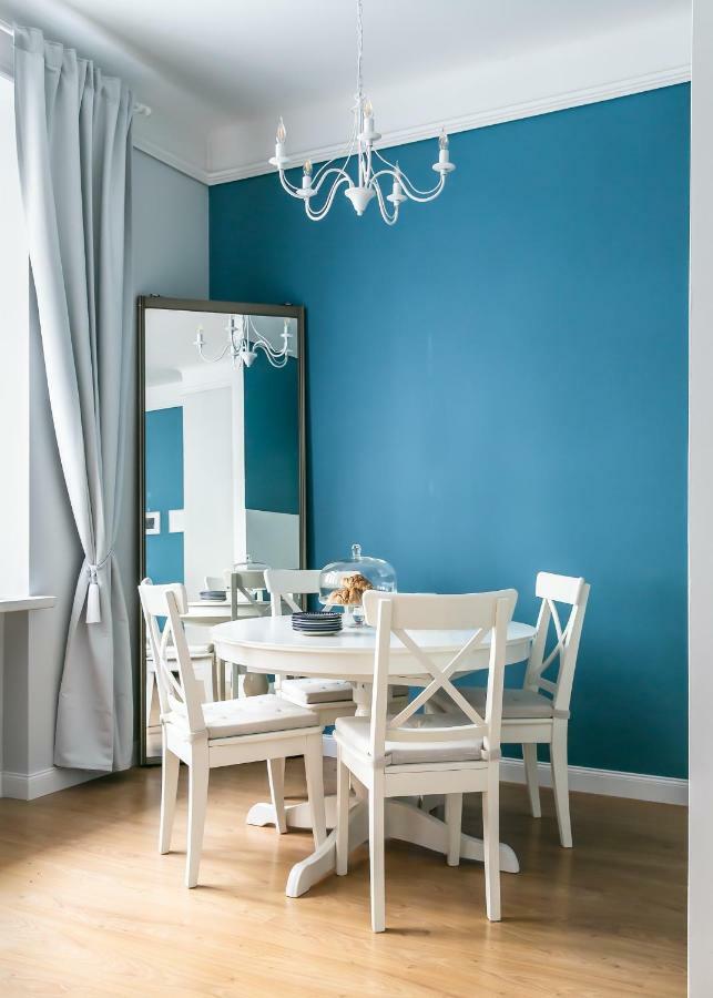 Apartament Rozbrat Apartment