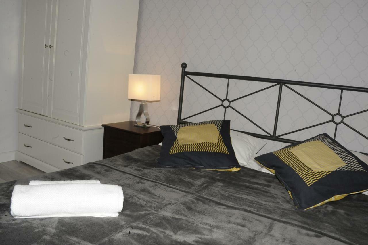 Milotu - Marszalkowski Apartamento *