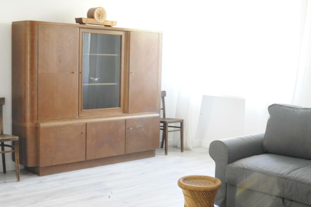 Apartment Milotu - Marszalkowski *