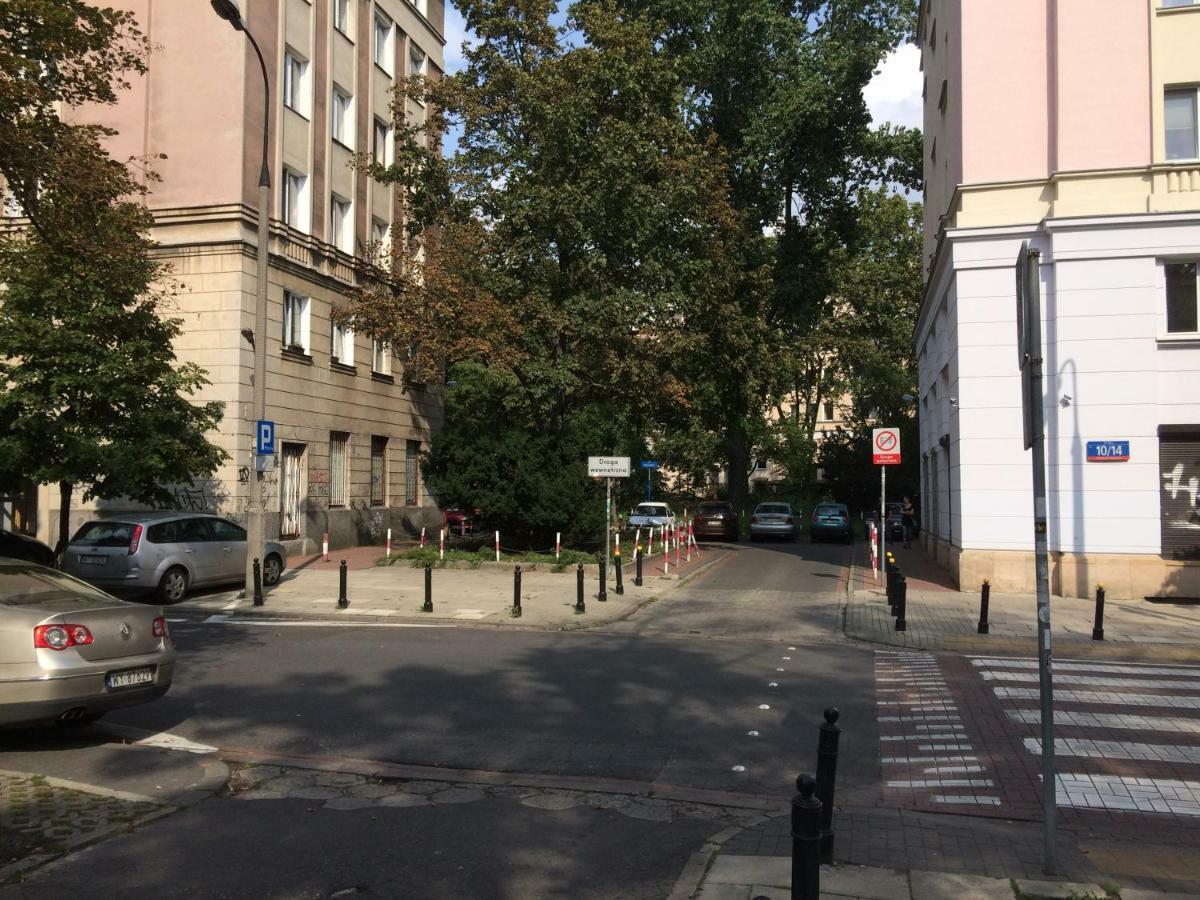 Milotu - Marszalkowski Apartment *