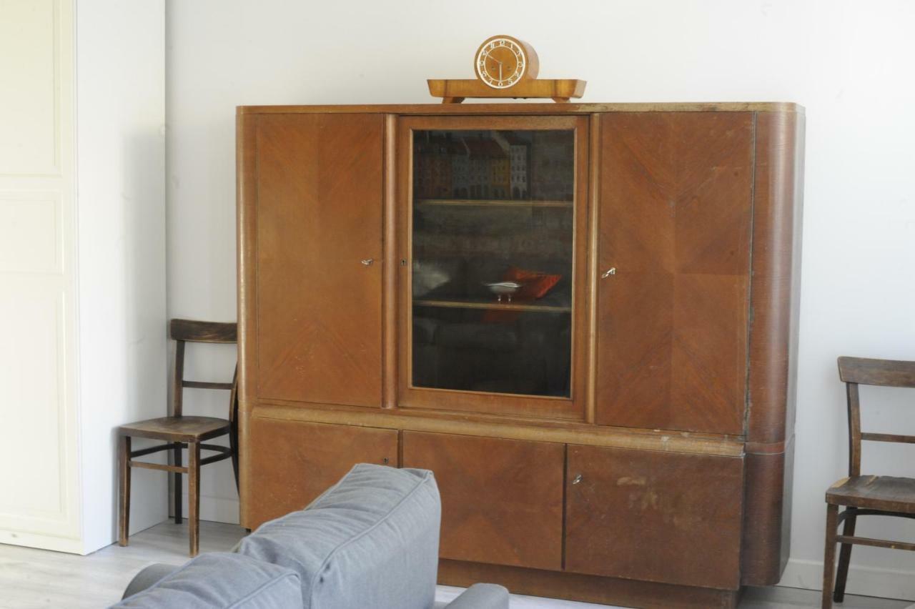 Apartment Milotu - Marszalkowski Warsaw