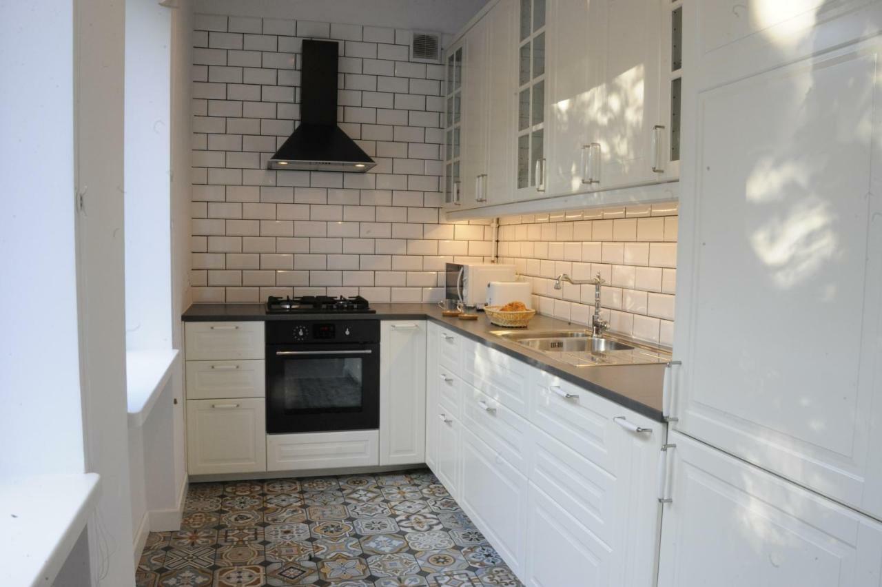 Milotu - Marszalkowski Apartamento