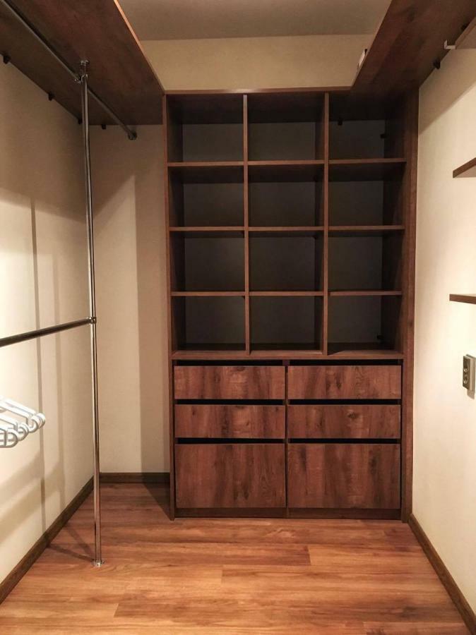 Apartament Vincent Metro 83 M2 *