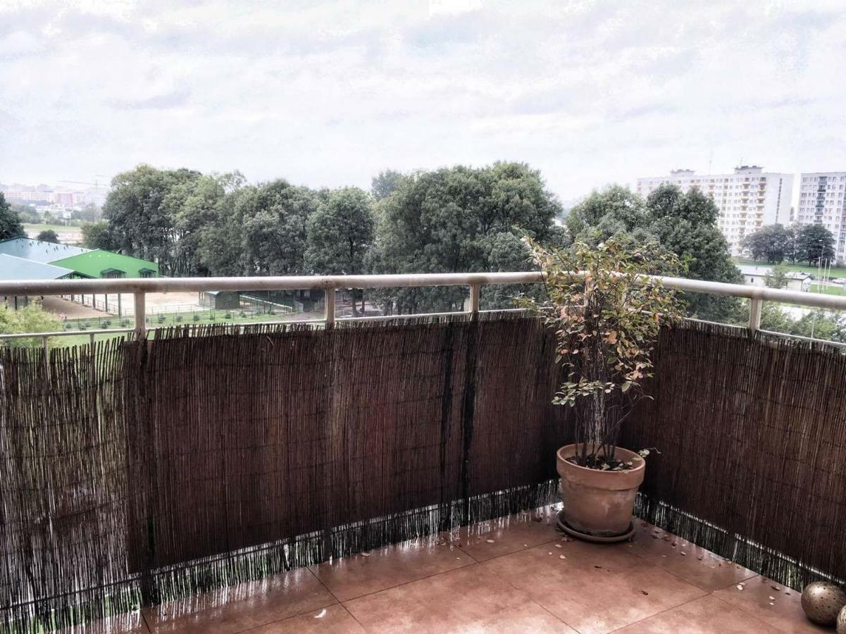 Apartment Apartament Vincent Metro 83 M2 *
