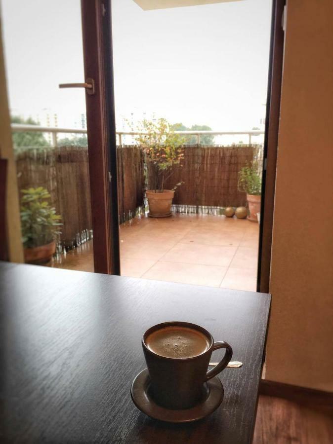 Apartament Vincent Metro 83 M2 * Warsaw