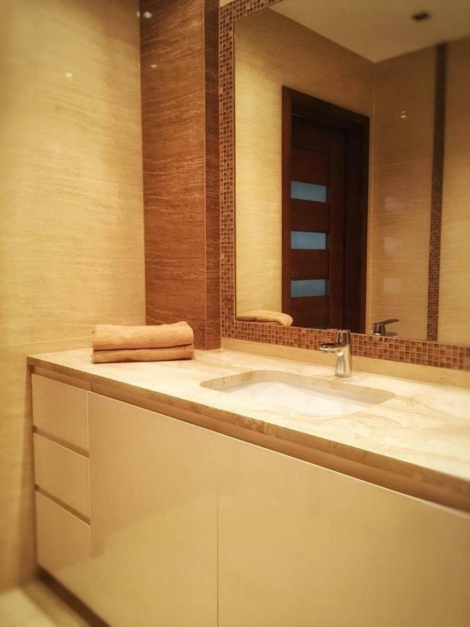 Apartament Vincent Metro 83 M2 * Warsaw