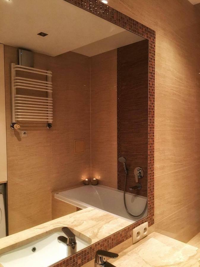 Apartament Vincent Metro 83 M2
