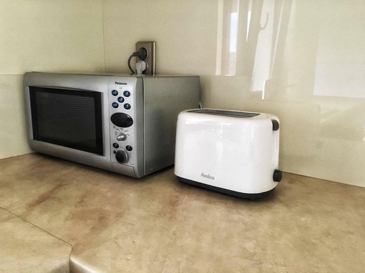 Apartament Vincent Metro 83 M2 Apartment Warsaw