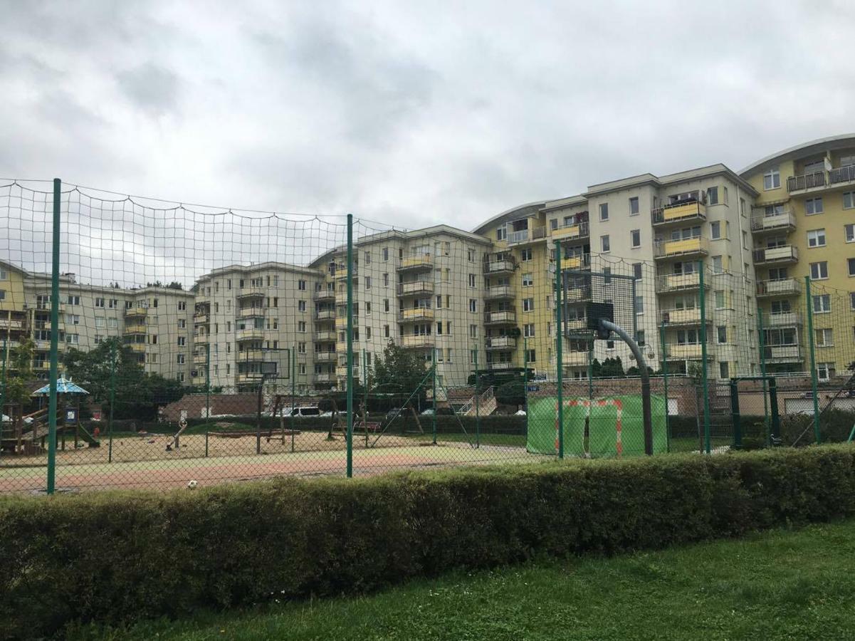 Apartament Vincent Metro 83 M2 Apartment *
