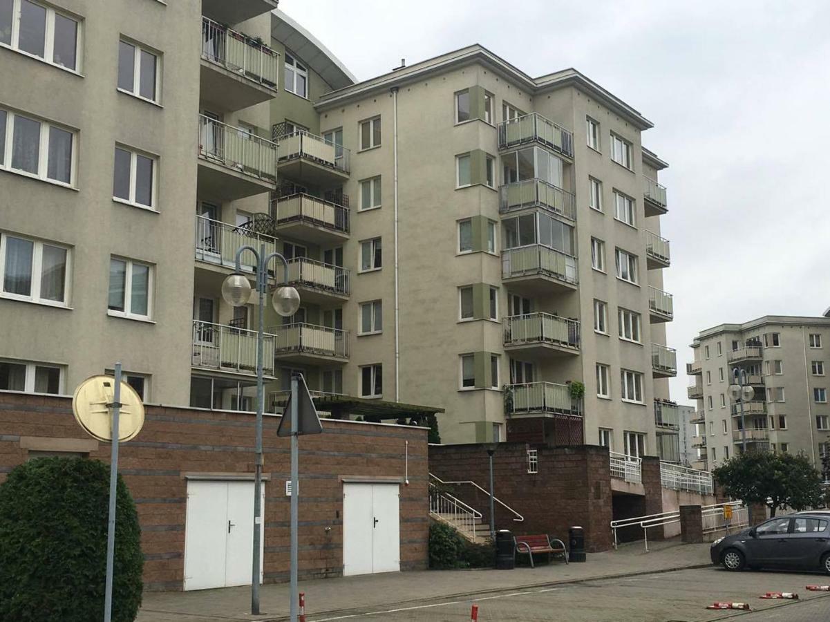 Apartament Vincent Metro 83 M2 *