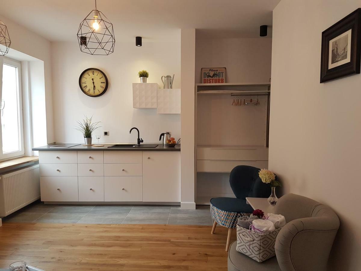 Homestay Bednarska Old Town